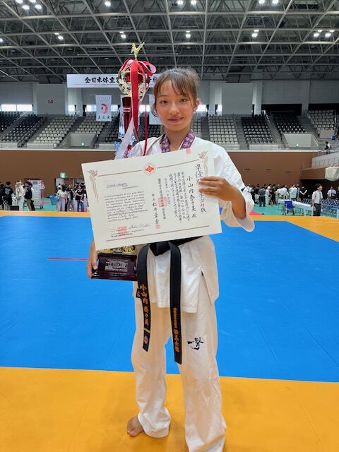 osanai2ndprize
